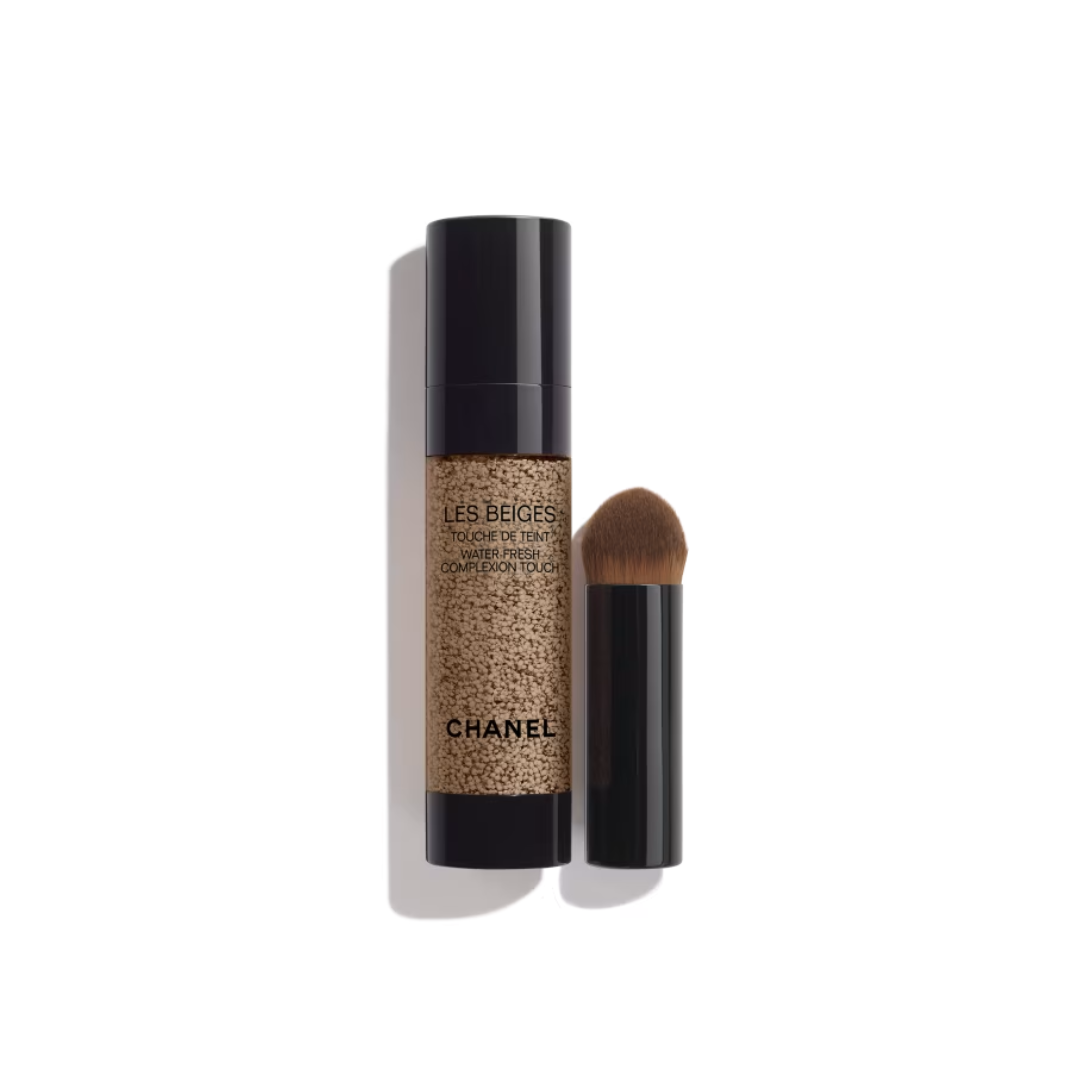 CHANEL FDT LES BEIGE TOUCHE DE TEINT