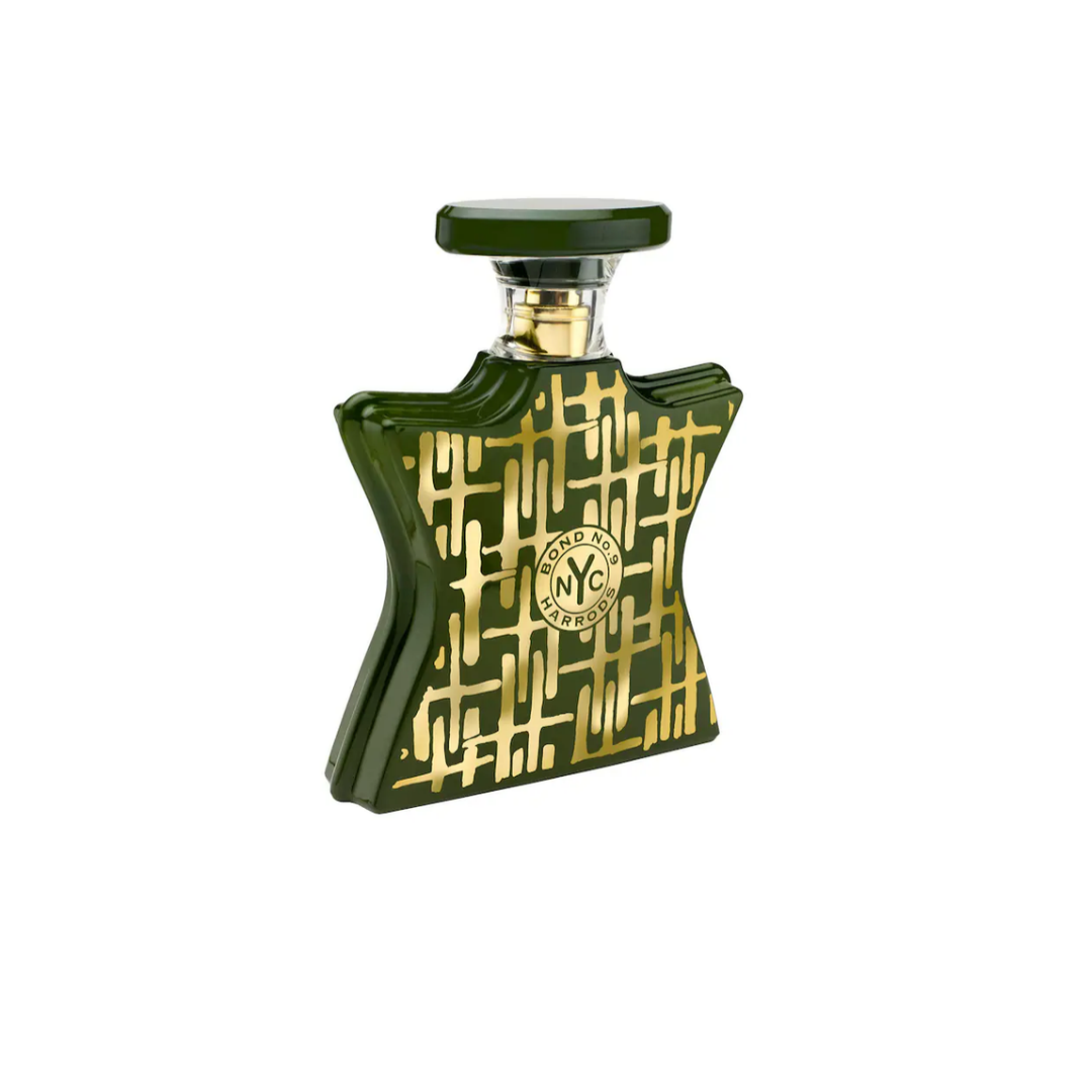 Bond No9 Harrods