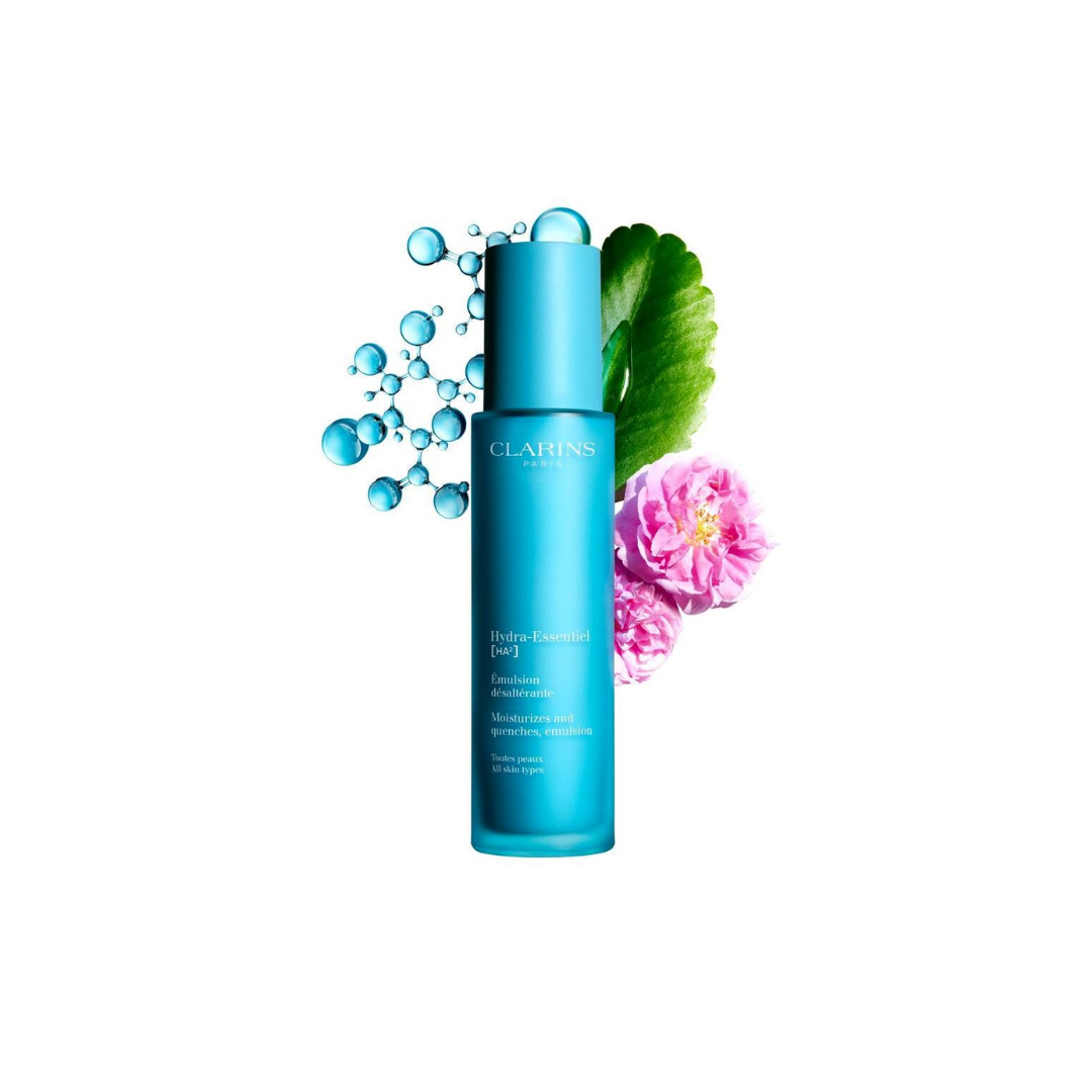 Clarins Emulsion Cream 75ml