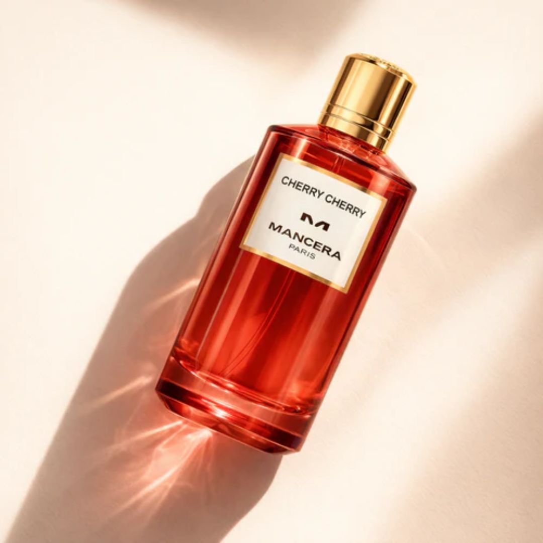 MANCERA CHEERY CHEERY 120ML