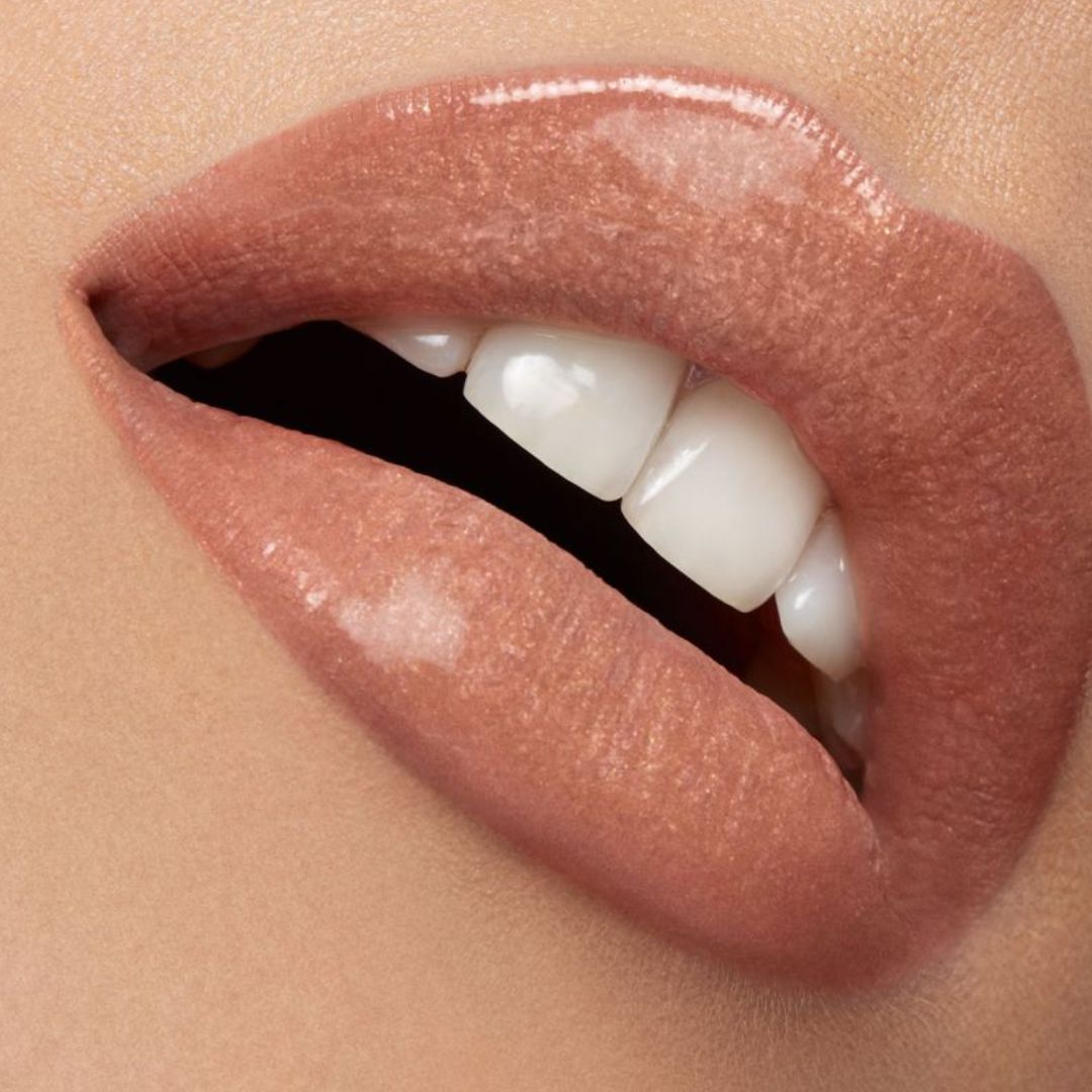 MISS PUPA Ultra Brilliant Lipstick Champagne