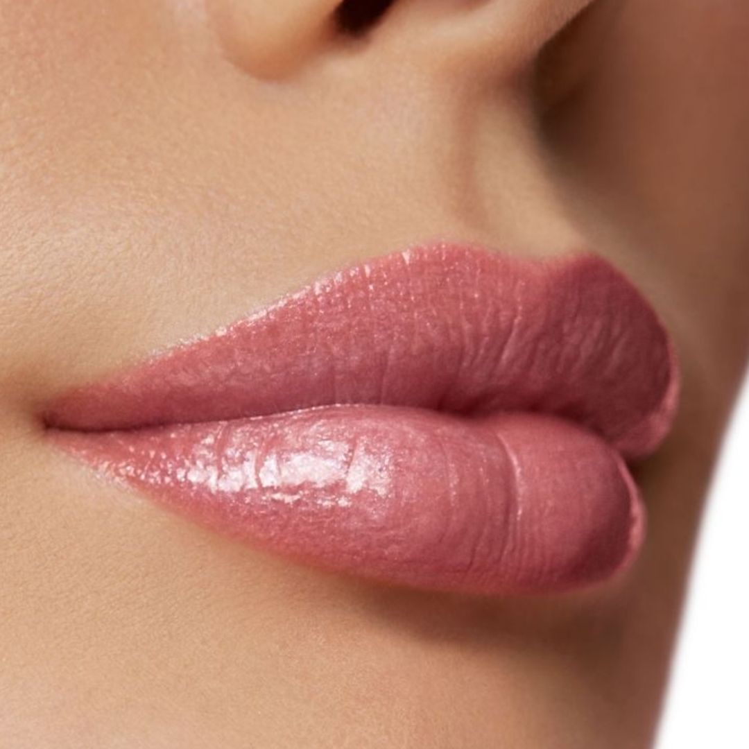 MISS PUPA Ultra Brilliant Lipstick Candy Nude
