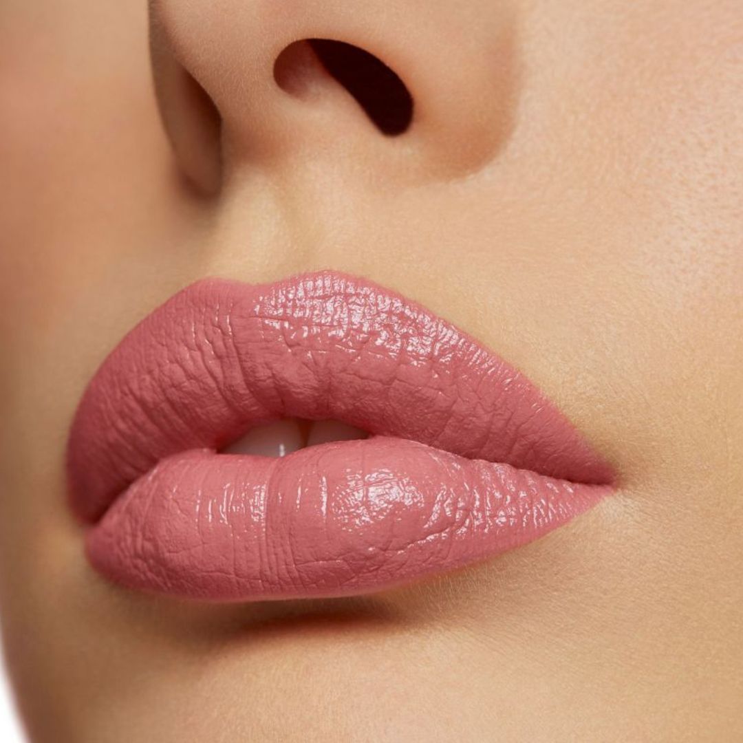 PUPA VOLUME Rapid Action Volume Enhancing Lipstick Powder Rose