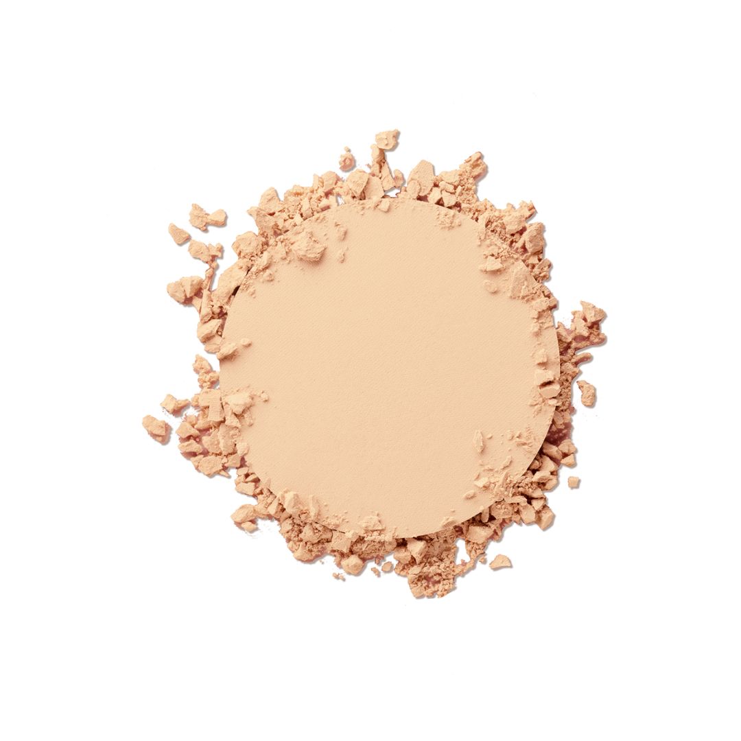WONDER ME POWDER-NO-POWDER Instant Perfection Compact warm beige