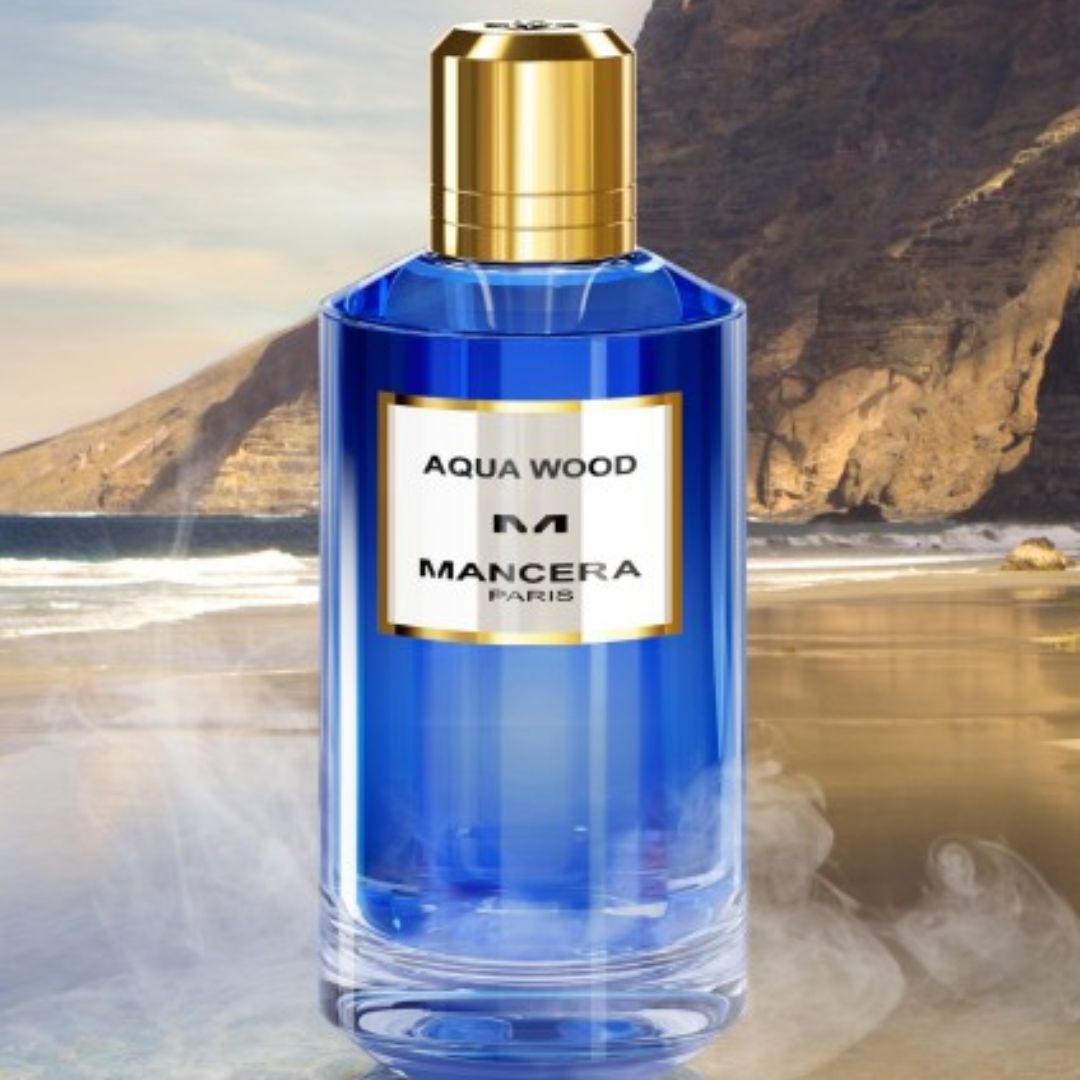AQUA WOOD 120ml