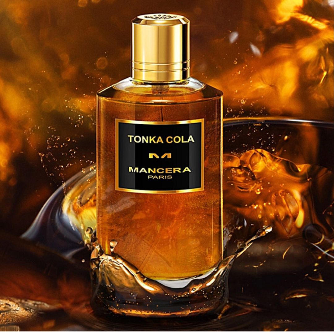 MANCERA TONKA COLA 120ML