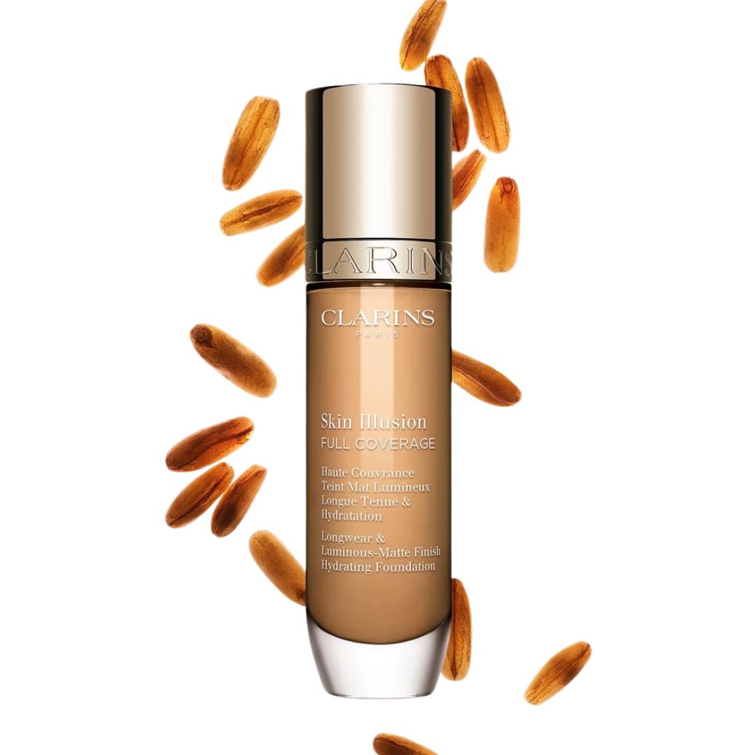 80106993 CLARINS - SIFC 110.5W + 109C RETAIL 30ML