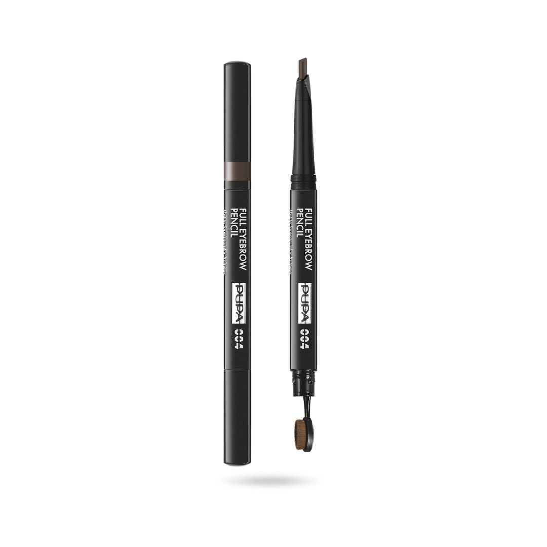 FULL EYEBROW PENCIL Instant Filler Effect Automatic Extra Dark
