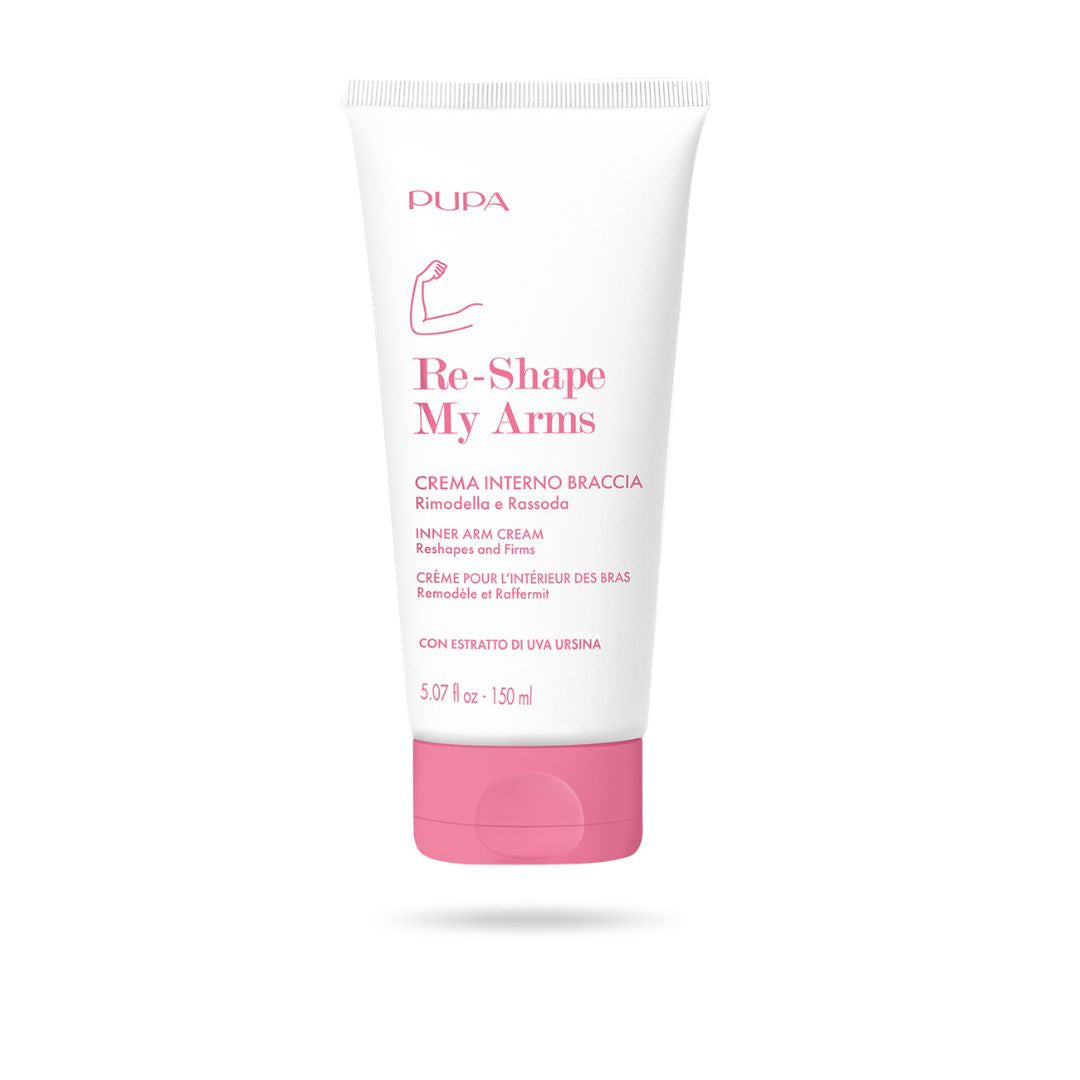 RE-SHAPE MY ARMS INNER ARM CREAM