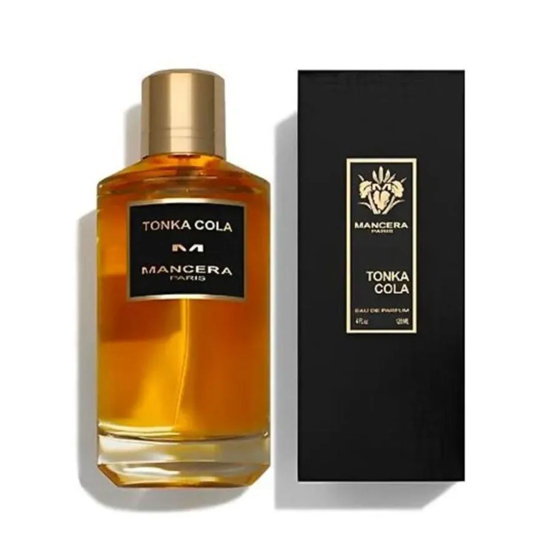 MANCERA TONKA COLA 120ML