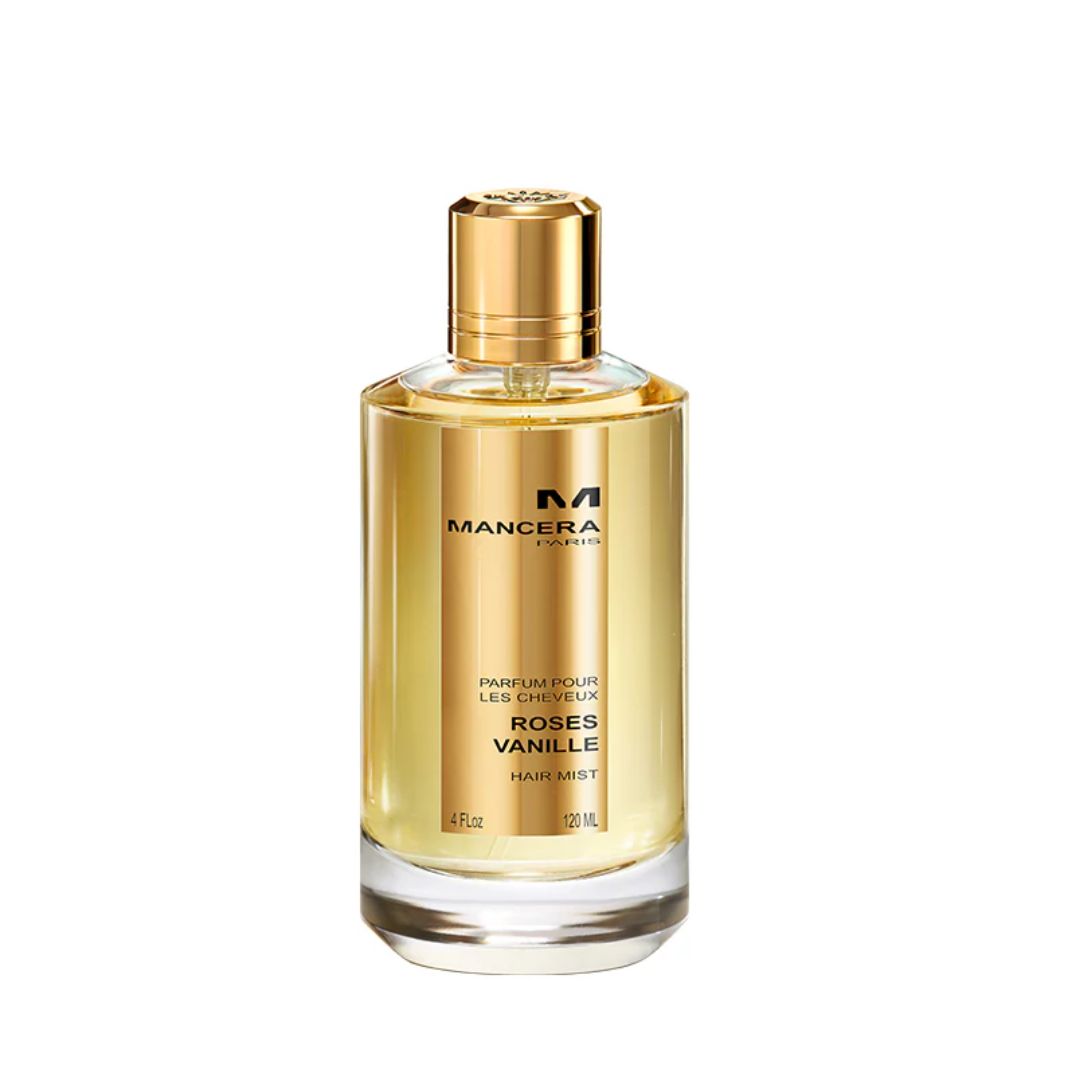 ROSES VANILLE HAIR PARFUME 120ml