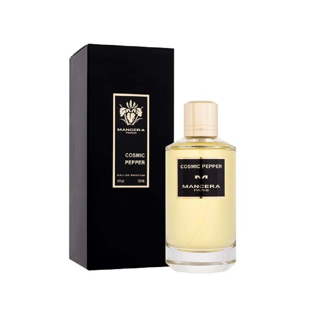 COSMIC PEPPER 120ML