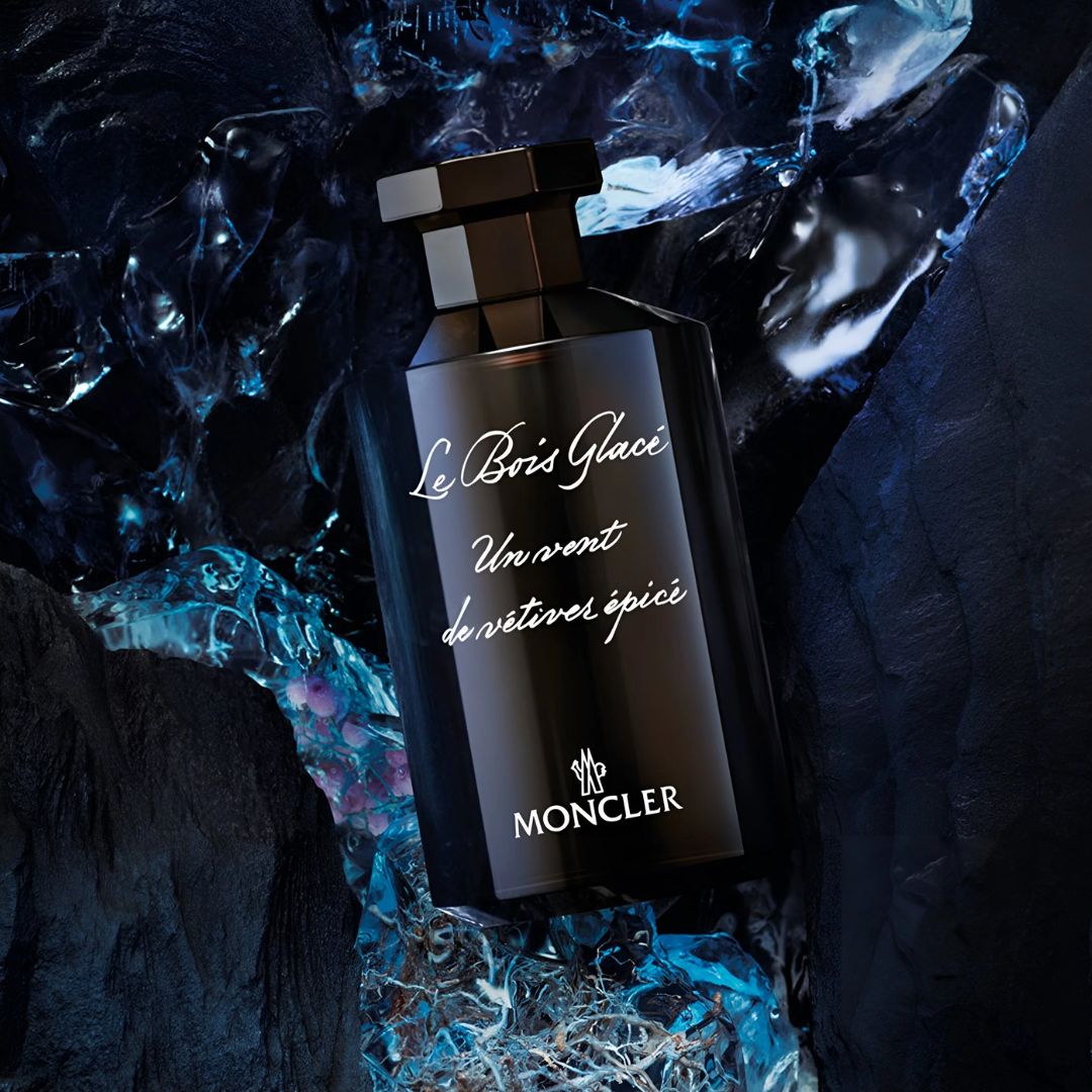 MONCLER COLL LE BOIS GLACE EDP 200ML
