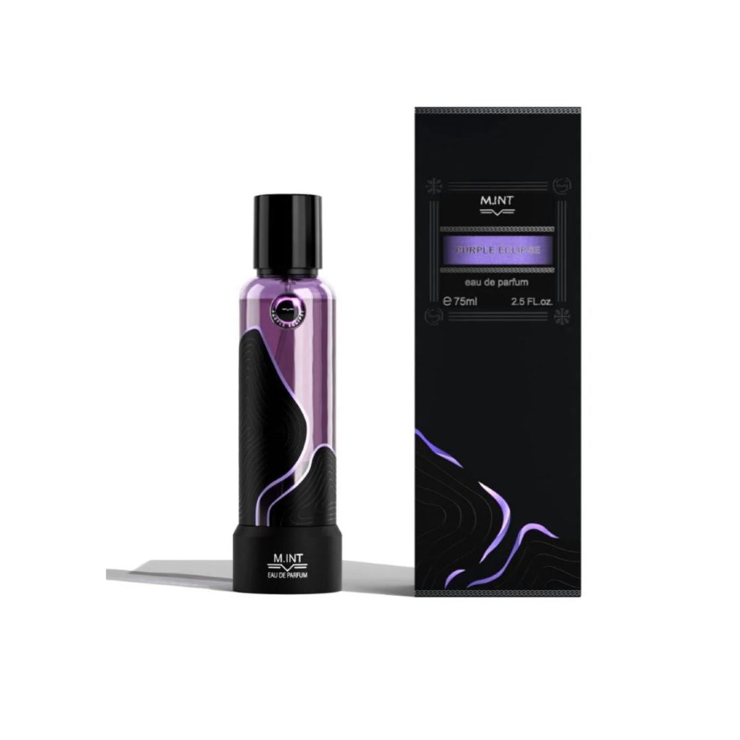 M.INT Purple Eclipse EDP 75ml
