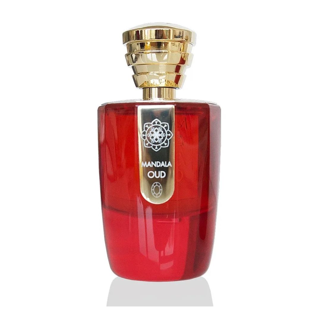 Masque Artistic Fragrances Mandala Oud EDP 100ml
