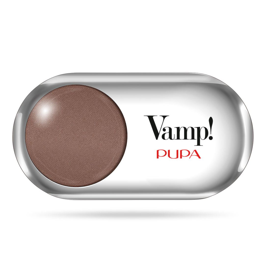 VAMP! Matt matt eyeshadow Desert Nude Nude & Brown