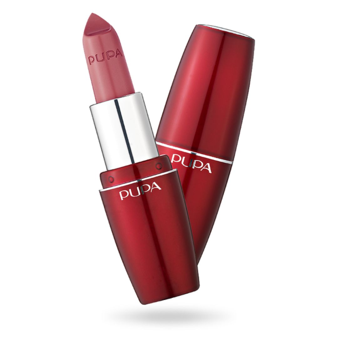 PUPA VOLUME Rapid Action Volume Enhancing Lipstick Warm