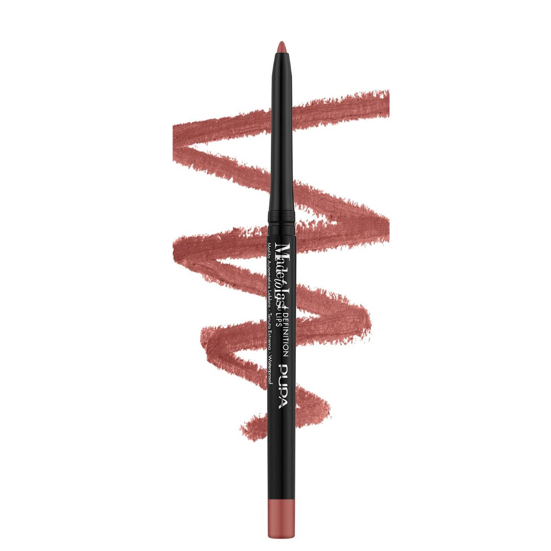 MADE TO LAST DEFINITION LIPS Automatic Lip Pencil Wat 404
