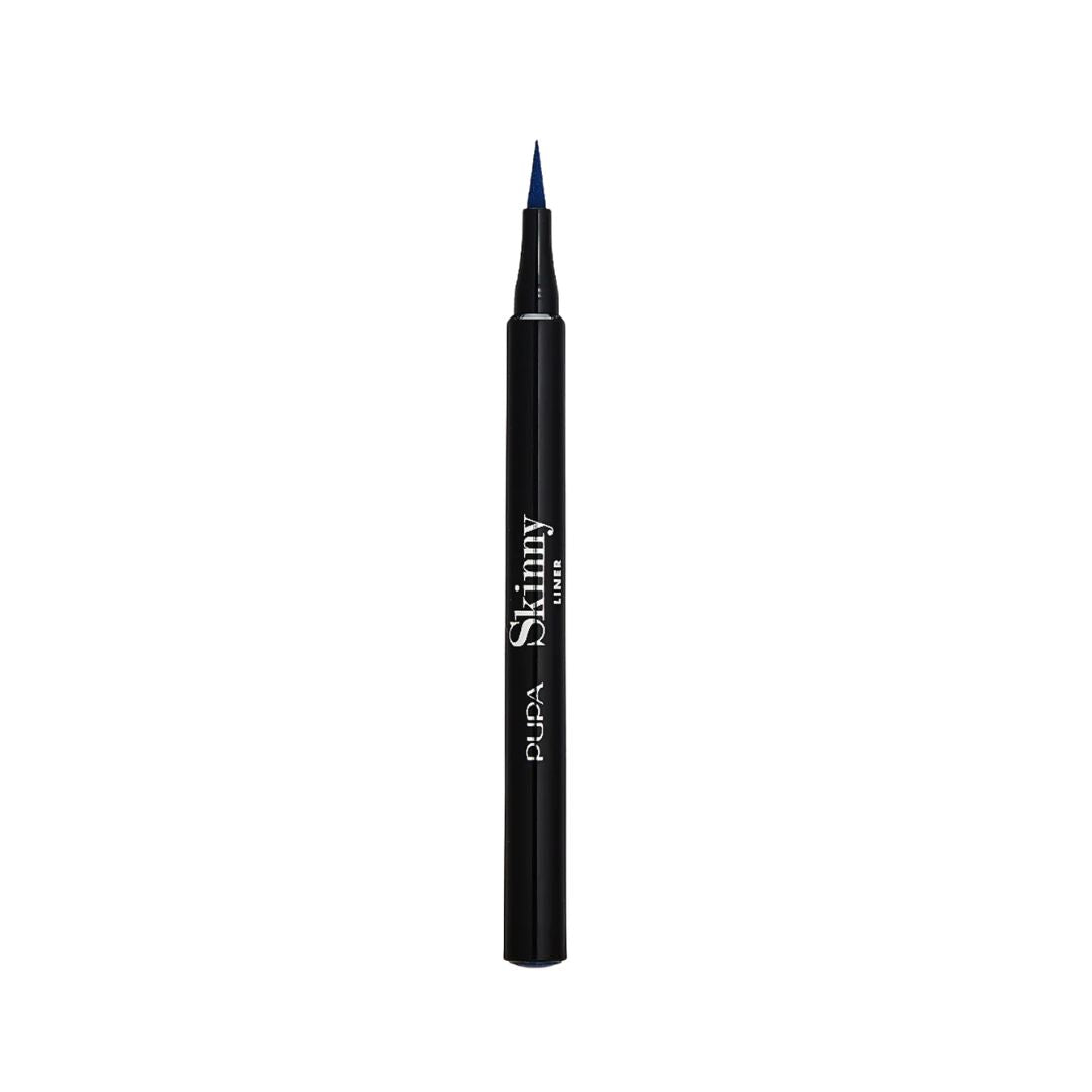 SKINNY LINER Eyeliner Marker Blue