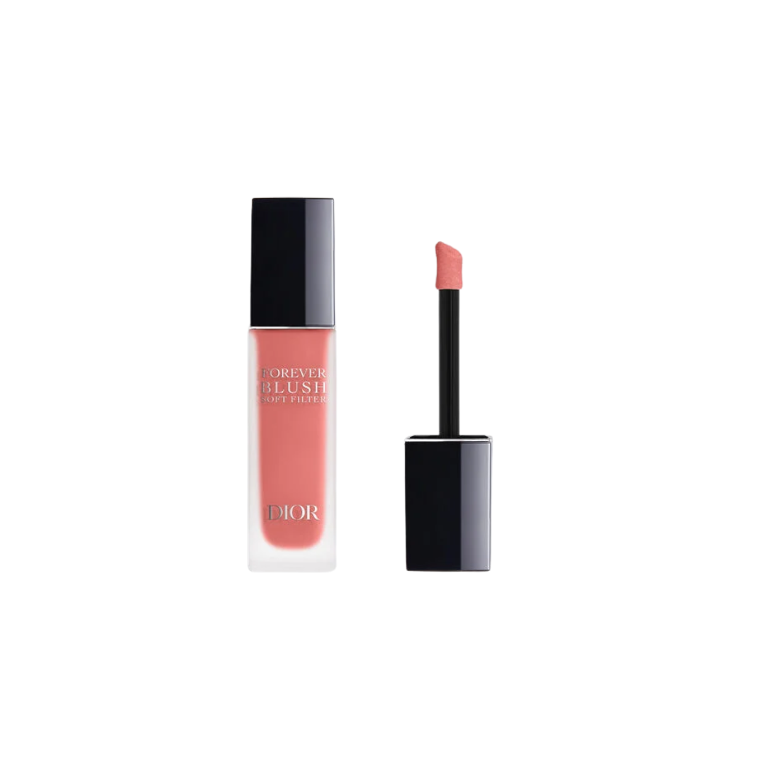 Dior Forever Blush Soft Filter