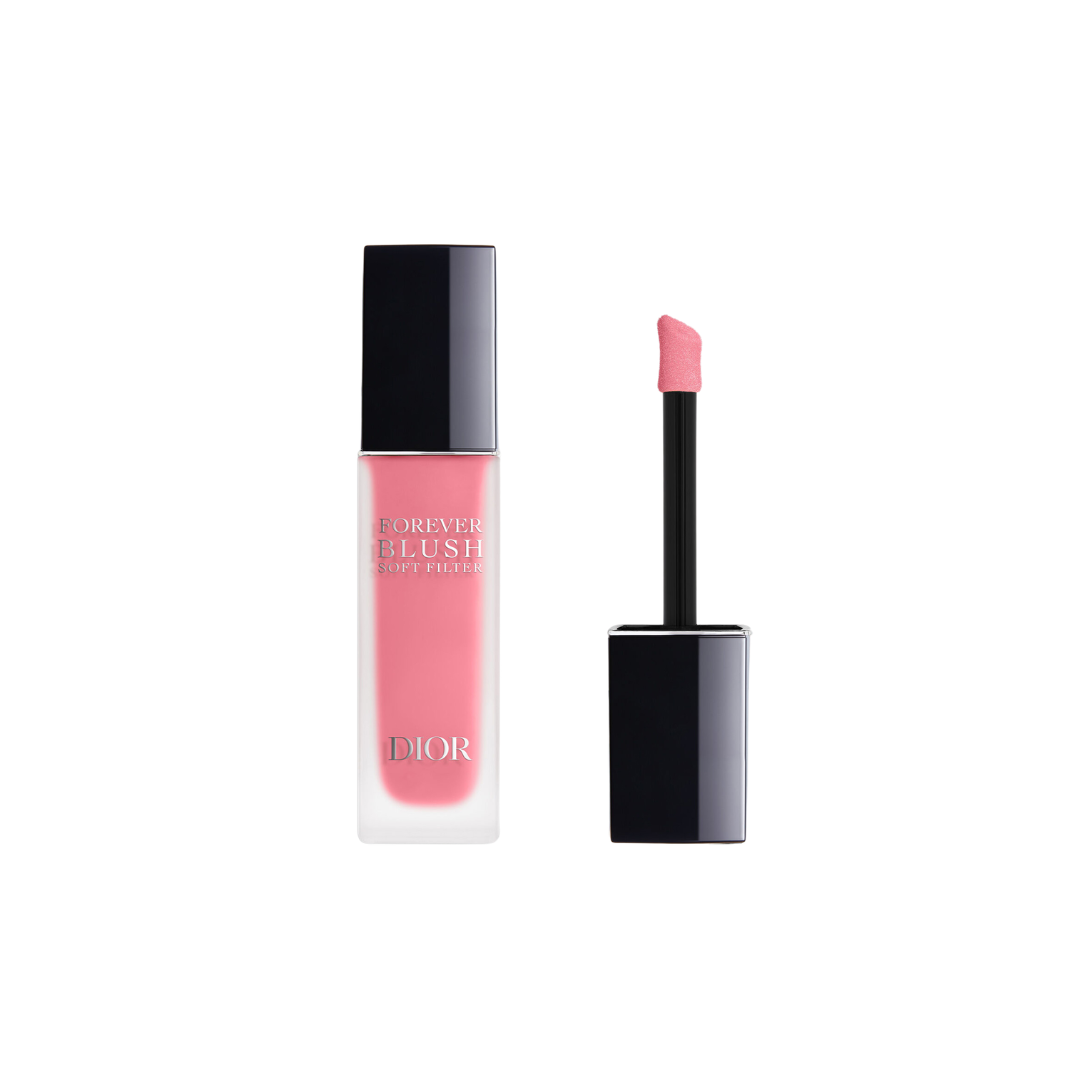 Dior Forever Blush Soft Filter