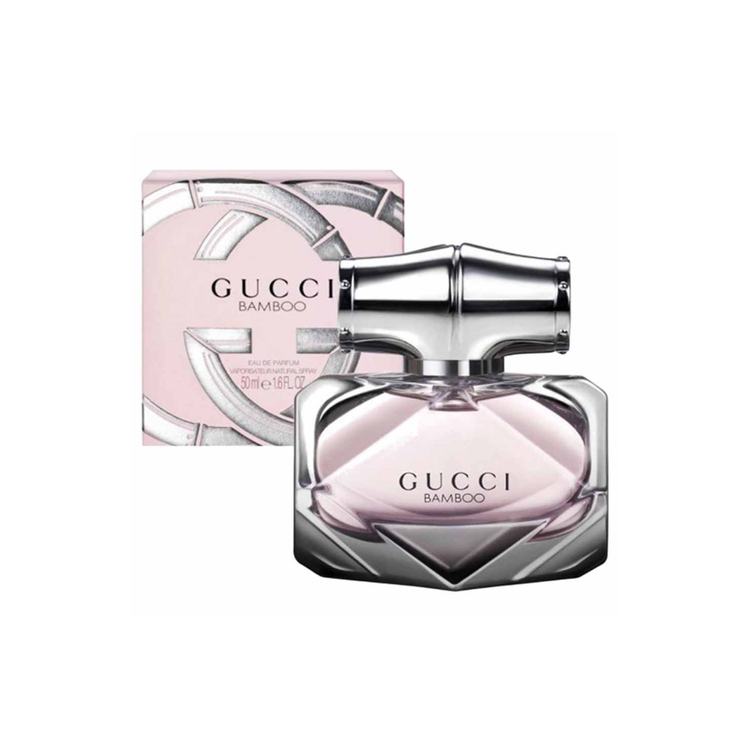 GUCCI BAMBOO (W) EDP