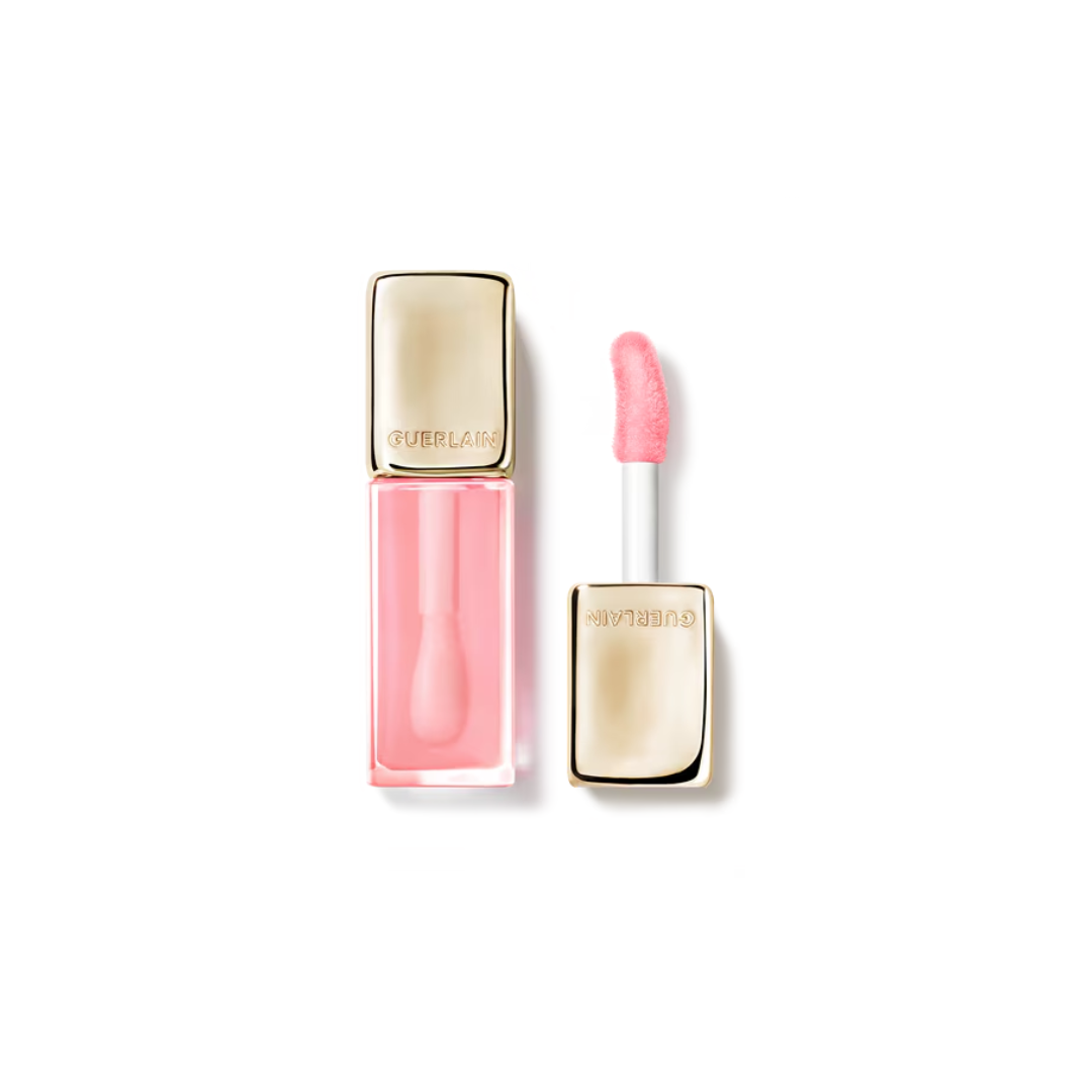 GUERLAIN KISSKISS BEE GLOW OIL