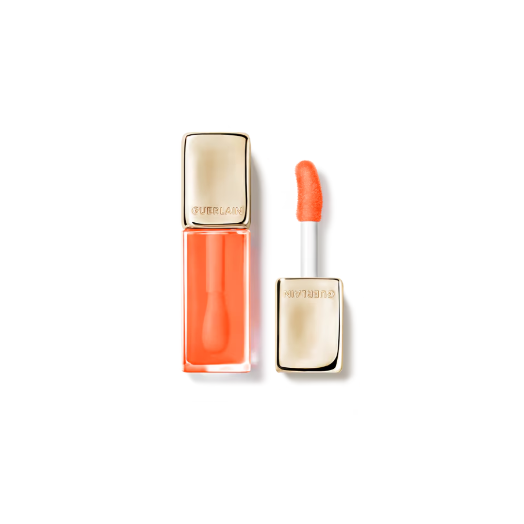 GUERLAIN KISSKISS BEE GLOW OIL