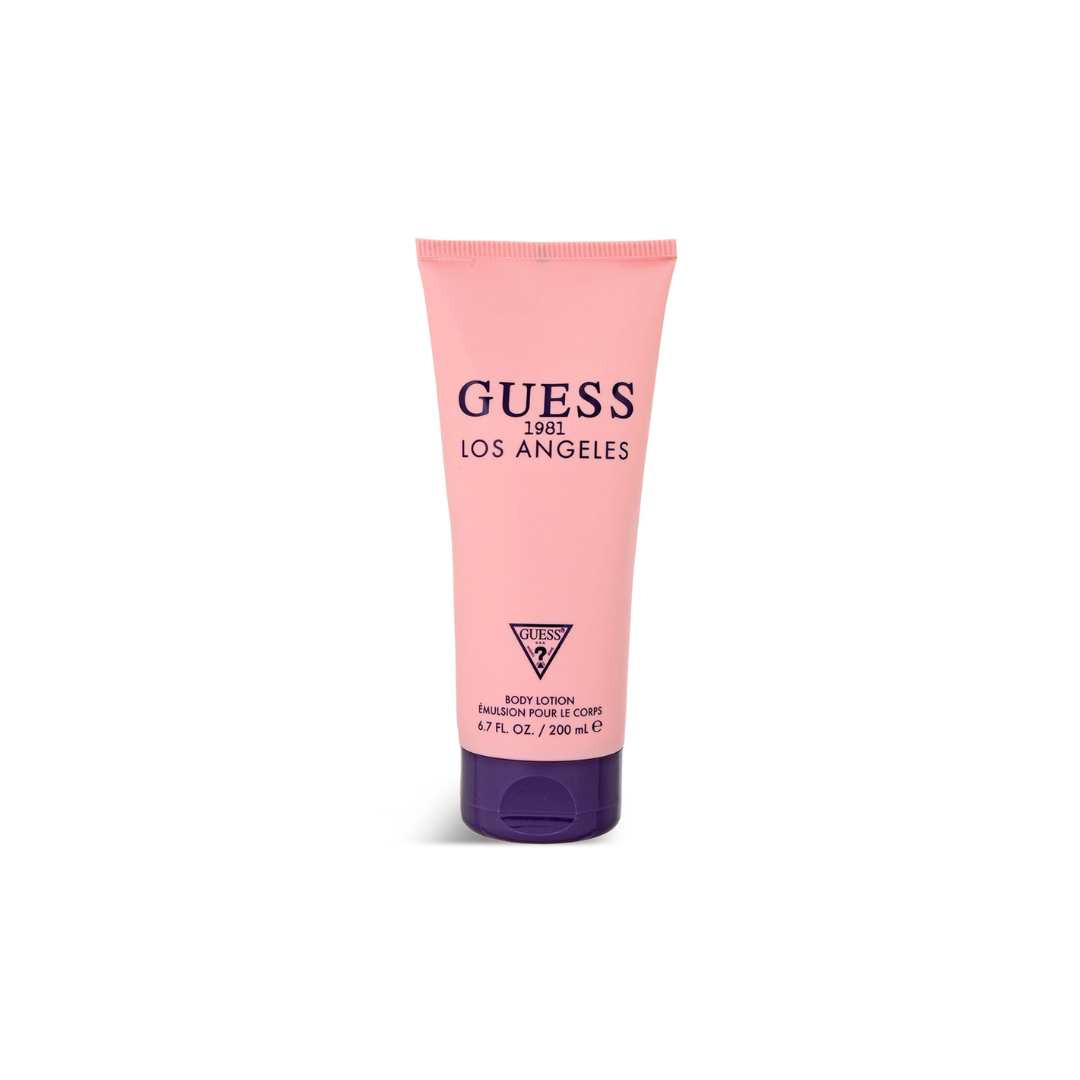 GUESS 1981 LOS ANGELES (W) 200ML BODY LOTION