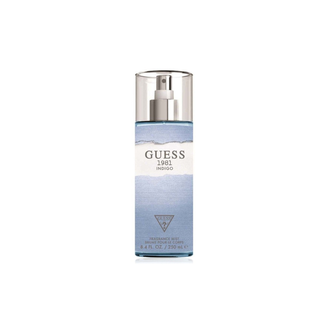 GUESS 1981 (W) 250ML BODY MIST