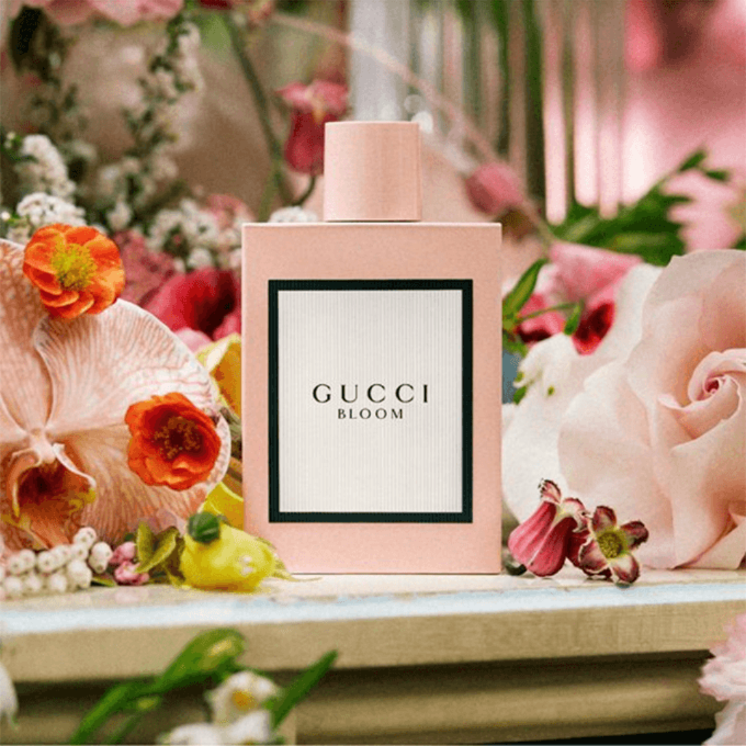 GUCCI BLOOM (W) EDT