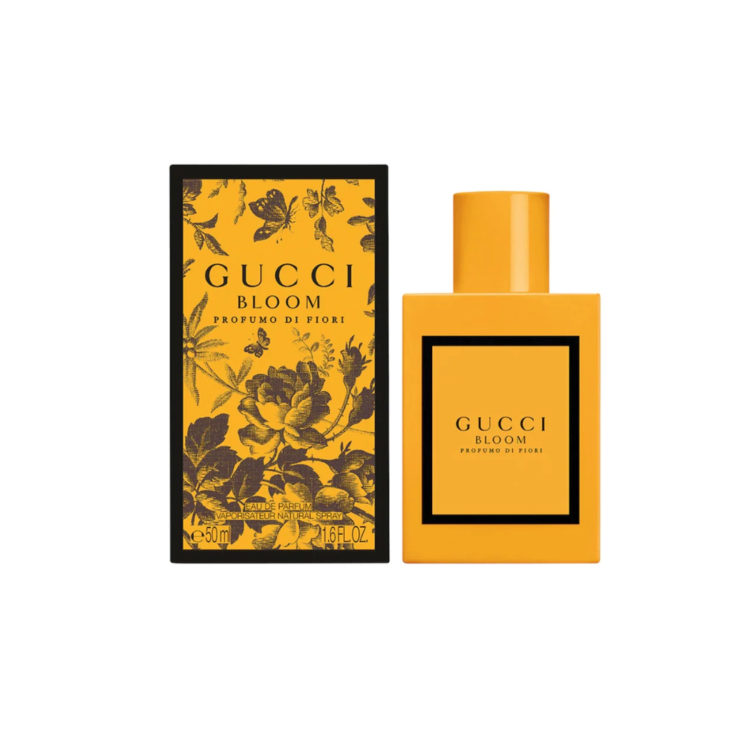 GUCCI BLOOM PROFUMO DI FIORI (W) EDP