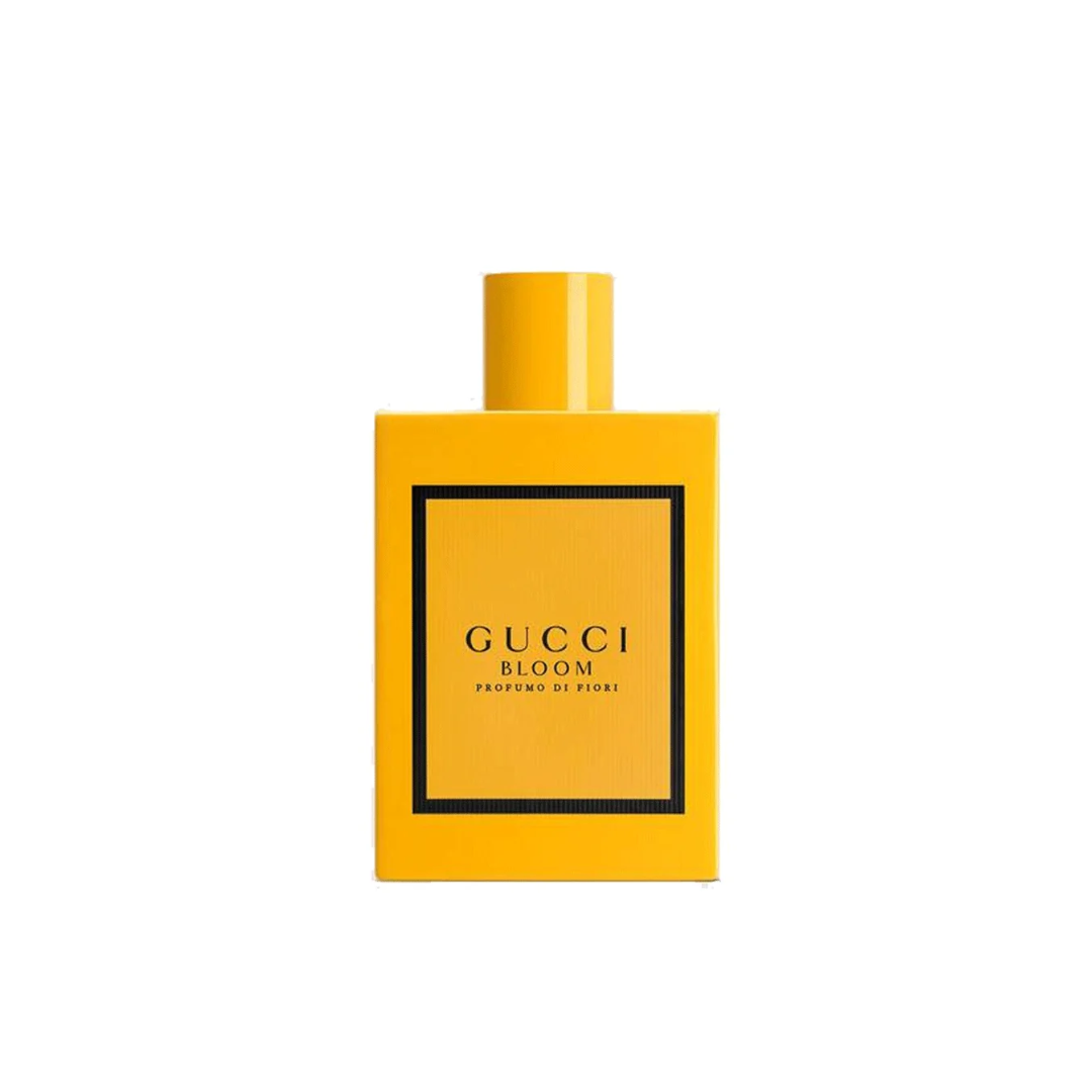 GUCCI BLOOM PROFUMO DI FIORI (W) EDP