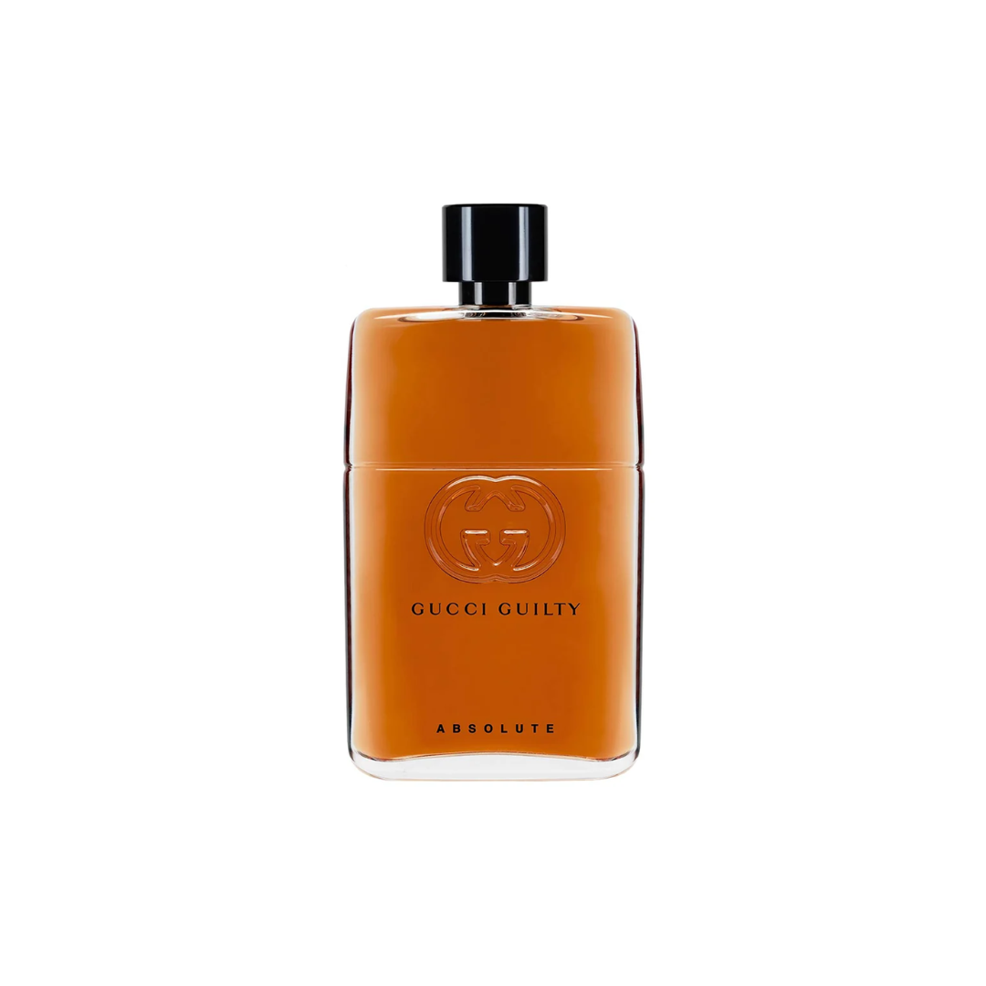 GUCCI GUILTY ABSOLUTE POUR HOMME EDP