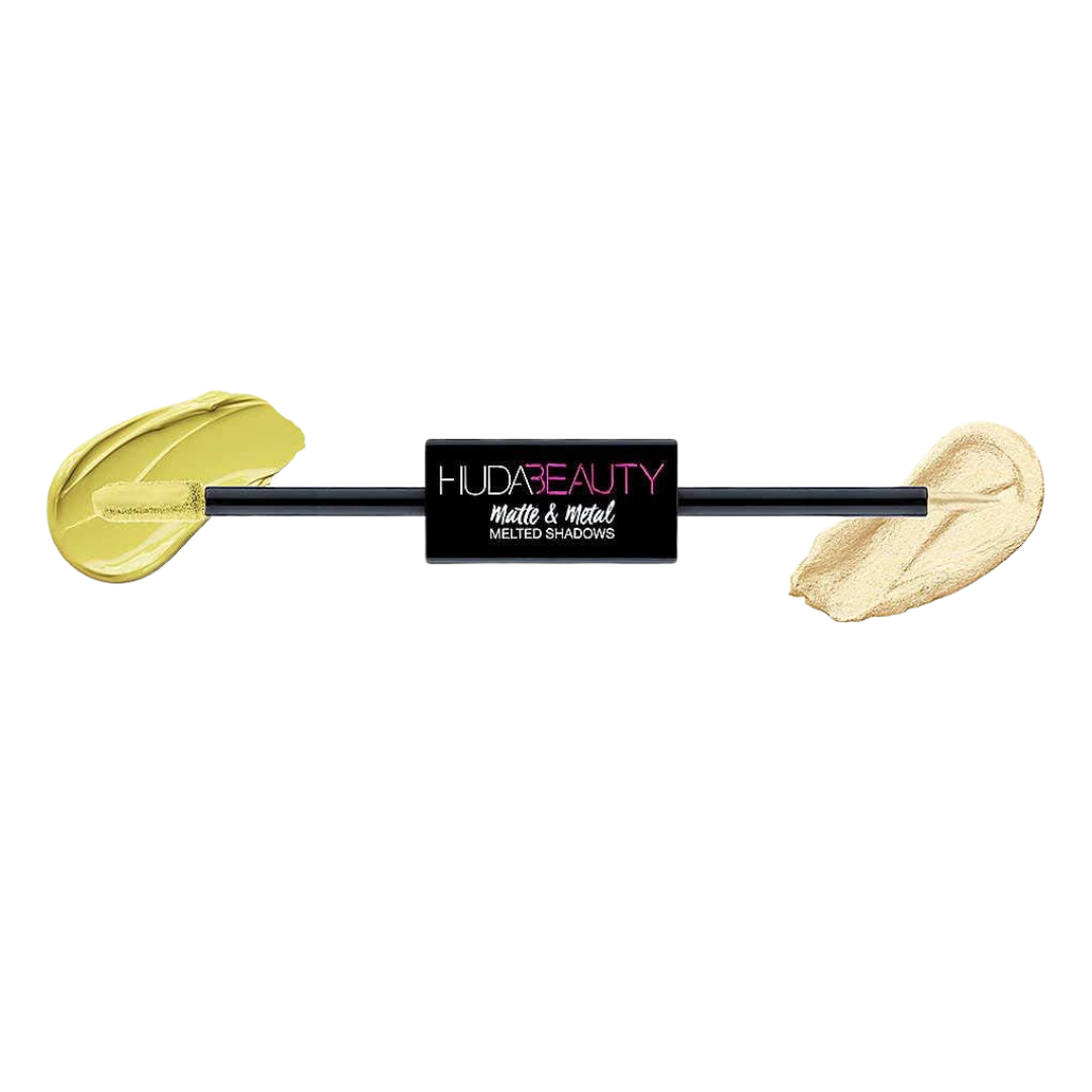 Huda Beauty Limelight Eyeshadow