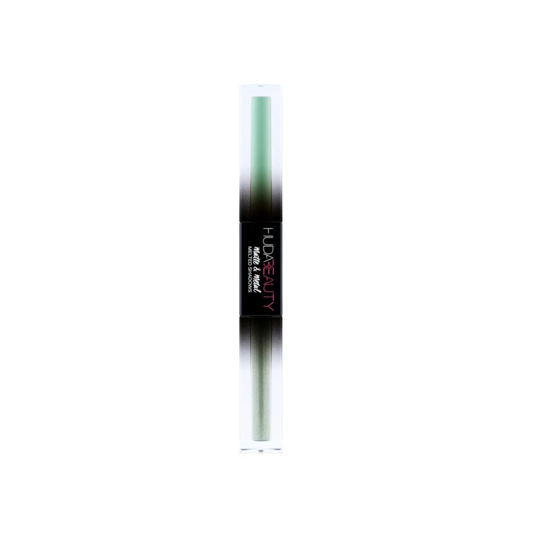 Hudabeauty Liquid Eyeshadow