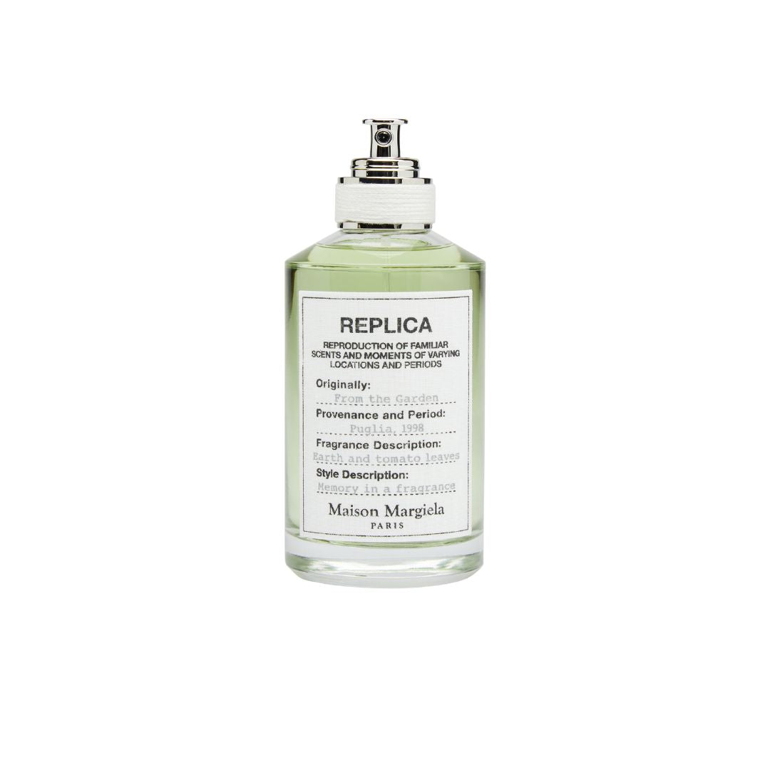 MAISON MARGIELA REPLICA FROM THE GARDEN (U) EDT 30ML