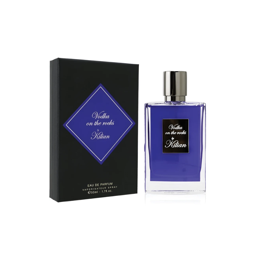 BY KILIAN VODKA ON THE ROCKS (U) EDP 50ML