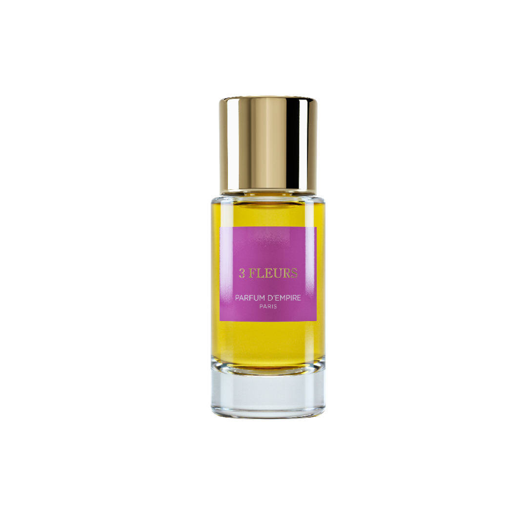 PARFUM D'EMPIRE 3 FLEURS (W) EDP 50ML