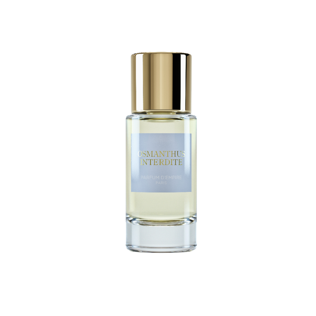 PARFUM D'EMPIRE OSMANTHUS INTERDITE (W) EDP 100ML