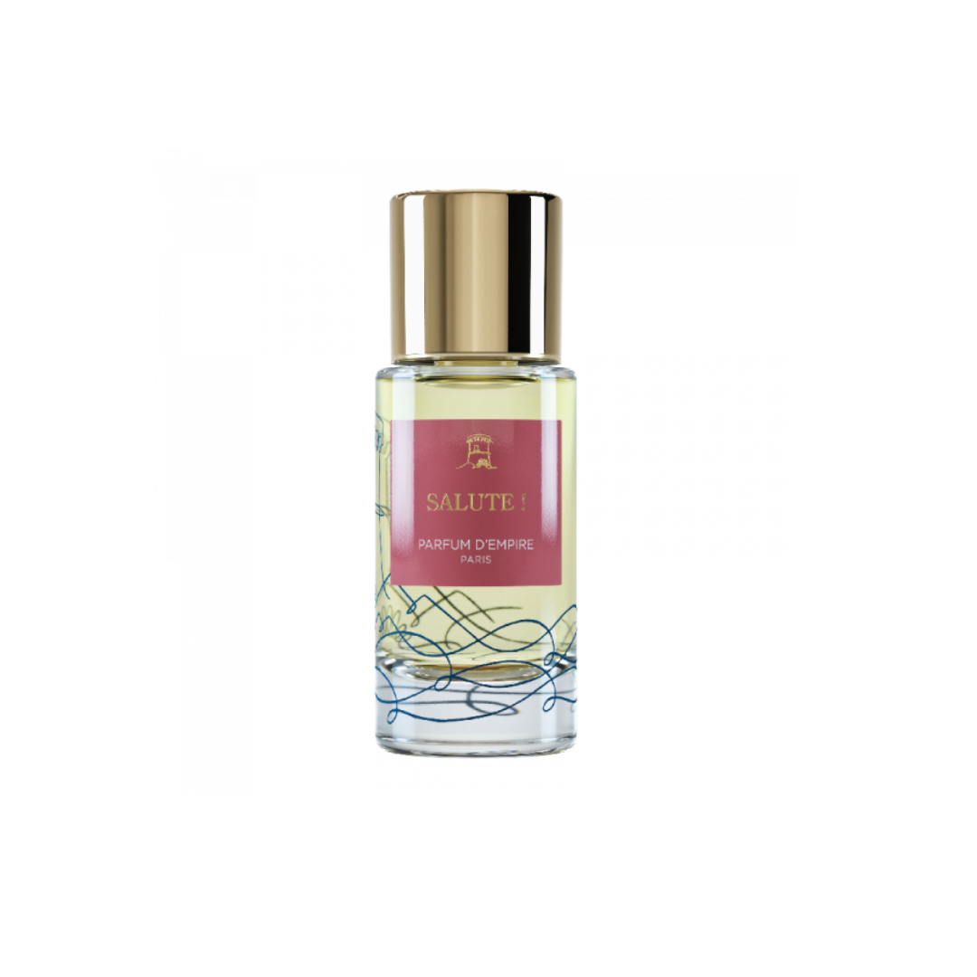 PARFUM D'EMPIRE SALUTE (U) EDP 100ML
