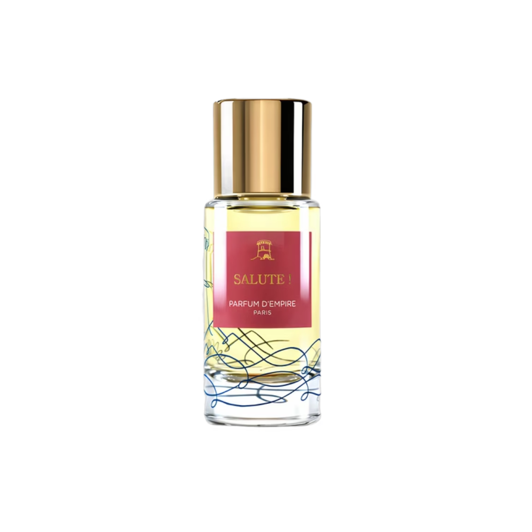 PARFUM D'EMPIRE SALUTE (U) EDP 50ML