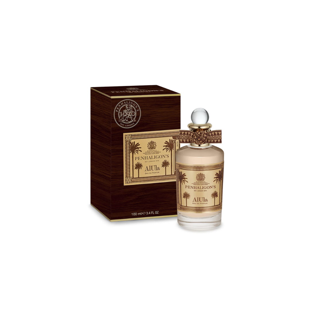 PENHALIGON'S AIULA (U) EDP 100ML