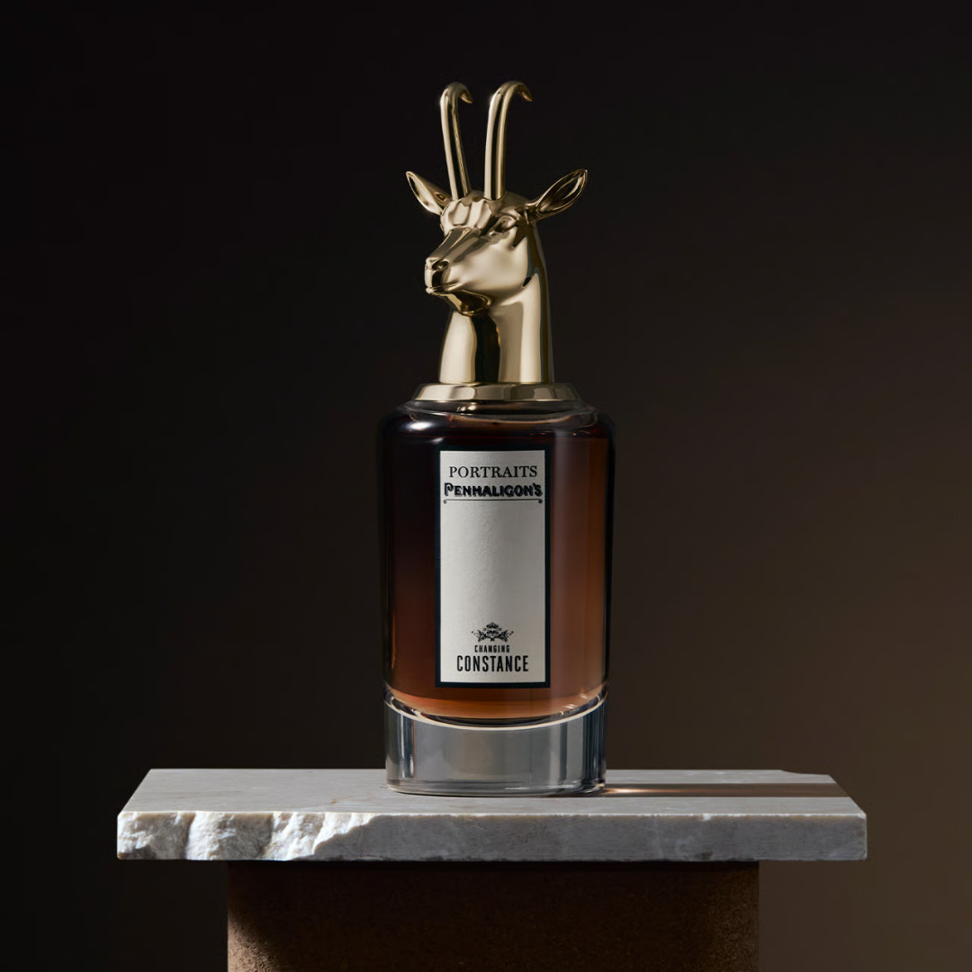PENHALIGON'S CHANGING CONSTANCE (W) EDP 75ML