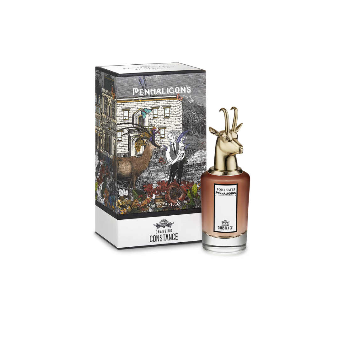 PENHALIGON'S CHANGING CONSTANCE (W) EDP 75ML