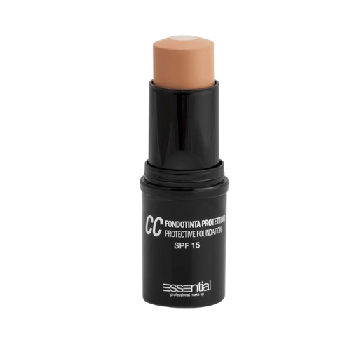 FOST40 E.MAKEUP - CC PROTECTIVE FOUNDATION N.40 - HONEY