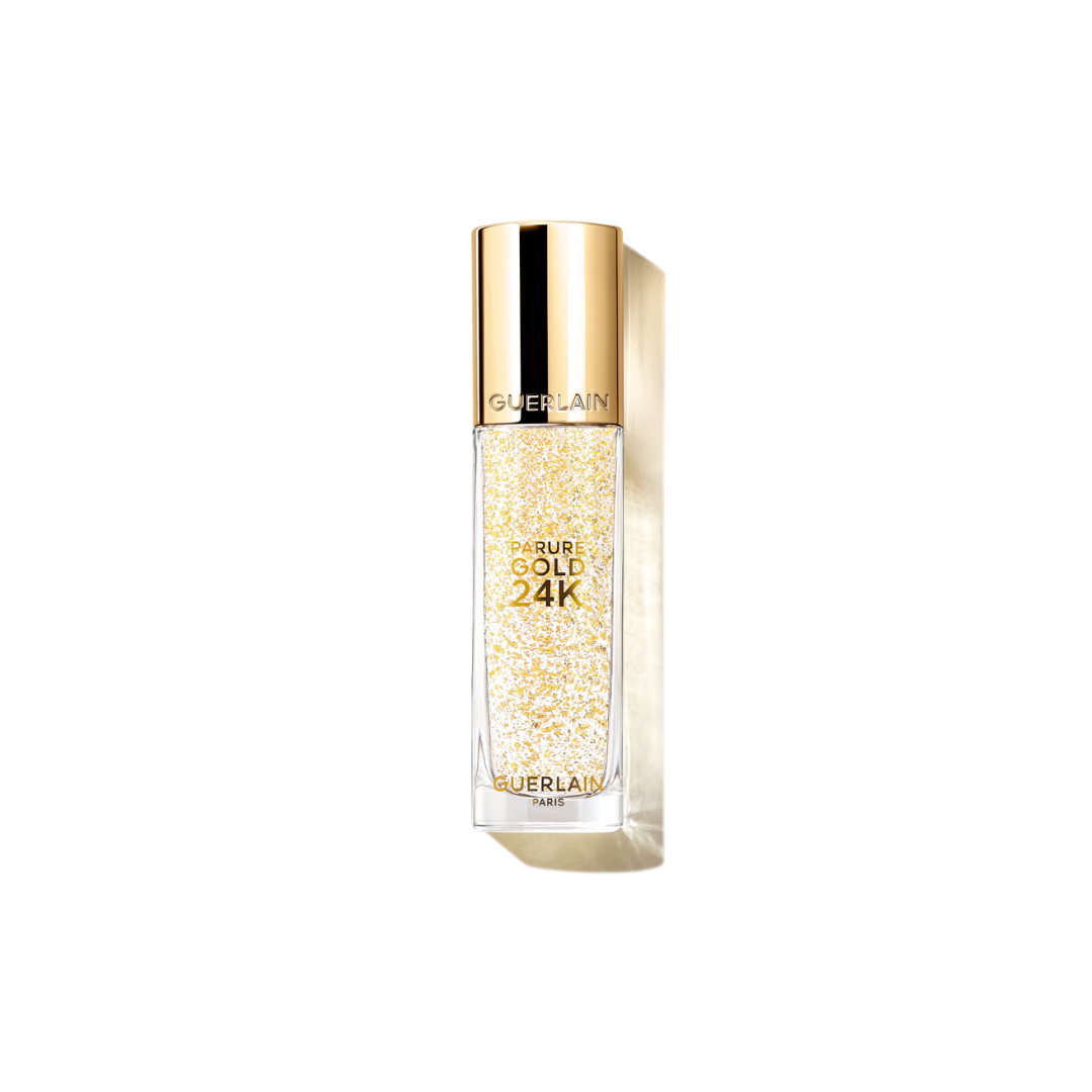 Guerlain Parure Gold 24K Primer 35ml