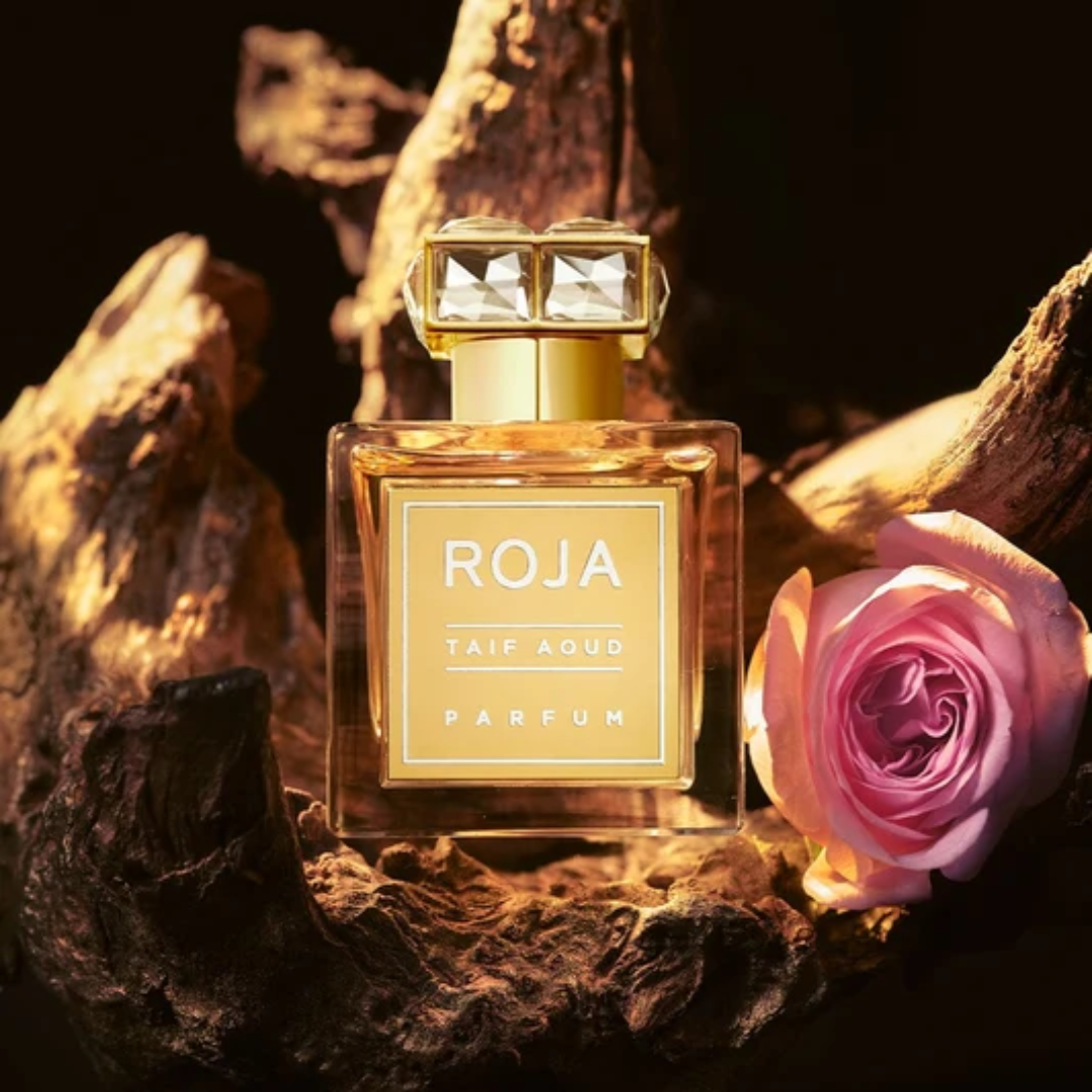 ROJA PARFUMS TAIF AOUD (U) PARFUM