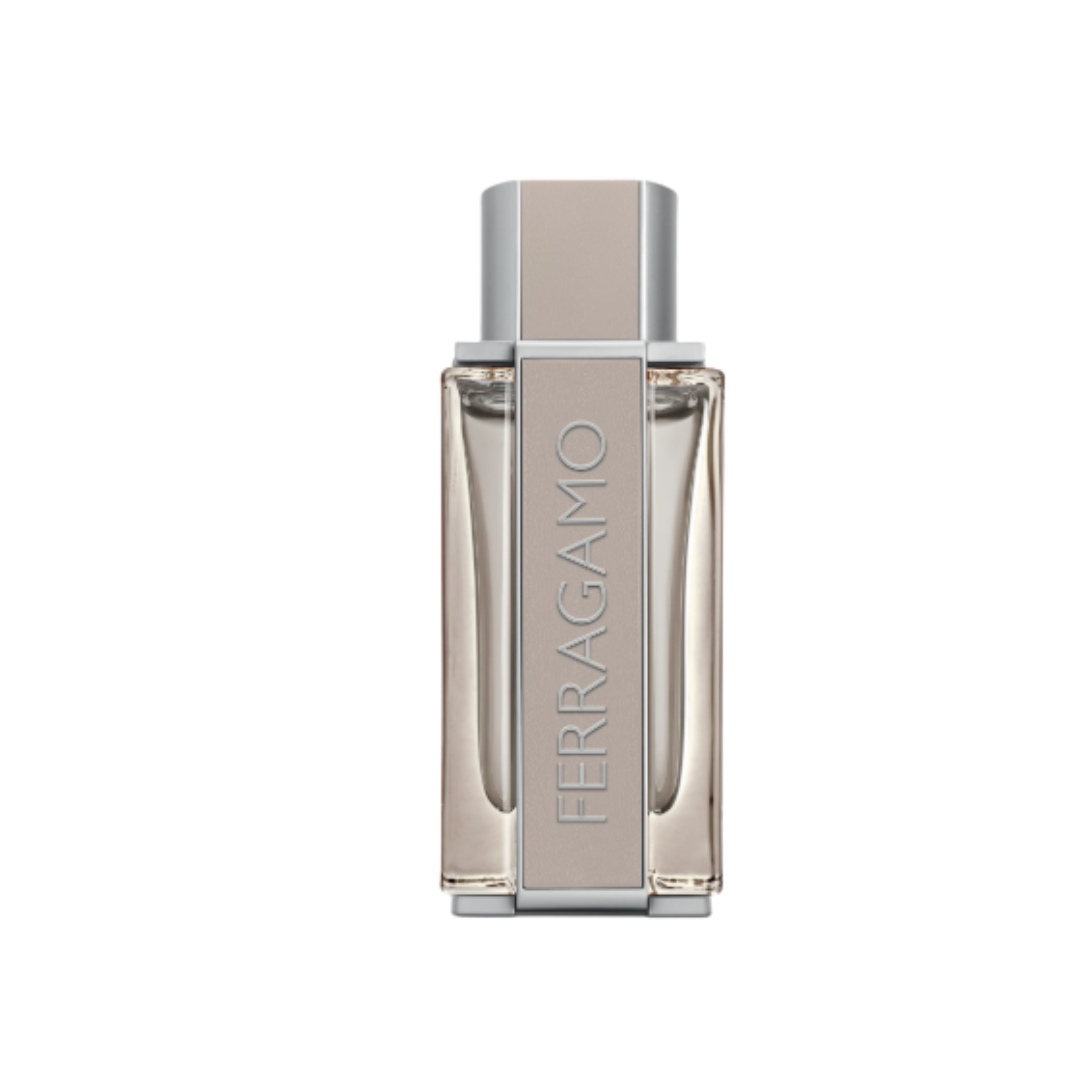 SALVATORE FERRAGAMO FERRAGAMO BRIGHT LEATHER (M) EDT