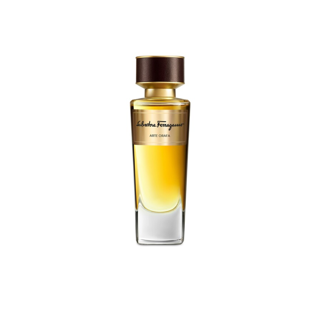 SALVATORE FERRAGAMO TUSCAN CREATIONS ARTE ORAFA (U) EDP 100ML